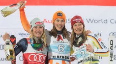 Jasná má dôvod na jasot! Svetový pohár s Petrou Vlhovou sa v budúcej sezóne vráti na Slovensko