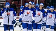 Štatistiky Slovákov na MS 20: Produktivitu ovládol kapitán Fehérváry a Liška