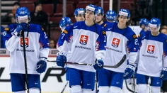 Štatistiky Slovákov na MS 20: Produktivitu ovládol kapitán Fehérváry a Liška