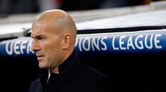 Real Madrid chce rozhodnúť už v prvom zápase