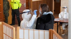 Regionálne úrady hygieny otvorili odberné miesta. Tu je ich zoznam