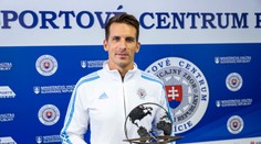 V sezóne bol bez víťazstva, no aj tak ovládol Svetový pohár. Beňuš je spokojný s výsledkami, ktoré dosiahol