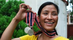 Obdivuhodný výkon indickej horolezkyne: Mount Everest zdolala dvakrát za 5 dní!