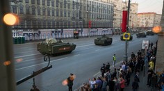 Rusko vyrobilo a už aj testovalo novú zbraň, ktorá nemá vo svete obdobu