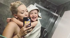 Dominika Mirgová o druhom tehotenstve. Už v tom má jasno