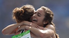 Cenu fair-play udelili obetavej bežkyni, ktorá pomohla súperke