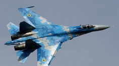 NATO vs. Rusko: K Poľsku smerovali tri stíhačky z Ruska, vyštartovali po nich dve F-35 z Holandska