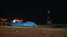 Tragédia pri bratislavskom letisku