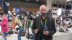 Švédsko a Fínsko pozvánku do NATO zrejme ešte nedostanú.  Proces chce vetovať chorvátsky prezident