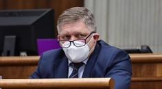 Sudkyňa ŠTS Ružena Sabová podala trestné oznámenie na Roberta Fica za ohováranie