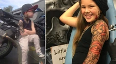 Deti pretvára na malých potetovaných gangstrov. Dôvod vás chytí za srdce