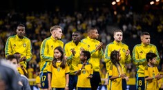 Liga národov: Švédi priletia do Bratislavy v nabitom zložení. Ich kouč zložil Slovákom pekný kompliment