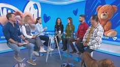 Markizáci o tom nemajú problém hovoriť. Terapie im pomohli