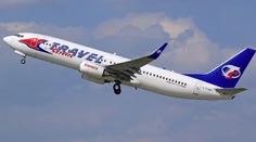 Boeing tureckých aerolínii núdzovo pristál vo Varšave