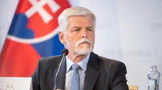 Český prezident Petr Pavel: Fico je sklamaním pre mňa aj mnohých Slovákov