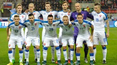 Slováci chcú uzavrieť úspešný rok víťazstvom nad Islandom