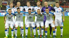 Slováci chcú uzavrieť úspešný rok víťazstvom nad Islandom