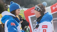 Vlhovej extréner má novú prácu. Povedie slovenskú lyžiarku, ktorá reprezentuje Česko