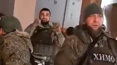 VIDEO: Ukrajina zlikvidovala desiatky čečenských bojovníkov. Svoju polohu odhalili sami