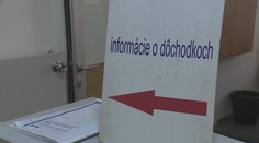 Slováci sa sami oberajú o úspory v druhom pilieri