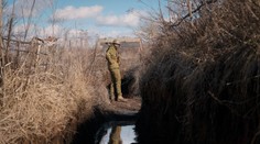 V Donbase zahynuli ďalší dvaja ukrajinskí vojaci a jeden civilista