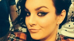 Sexy pohľad do plného výstrihu Ewy Farnej