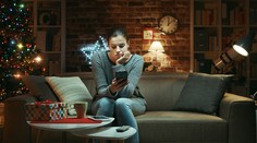 Hrozia vám Vianoce osamote? Máme pre vás pät tipov, aby to tak nebolo