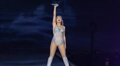 Chceli tam zabiť desaťtisíce ľudí, hovorí CIA o zrušených koncertoch Taylor Swift vo Viedni