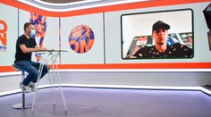 Šimon Nemec prezradil, proti ktorému útočníkovi z extraligy sa mu hrá najťažšie