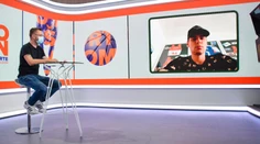 Šimon Nemec prezradil, proti ktorému útočníkovi z extraligy sa mu hrá najťažšie