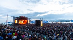 Pohoda vo svojej tradičnej podobe sa pre pandémiu neuskutoční ani tento rok