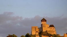 Mesto spod hradu Matúša Čáka sa stalo Európskym hlavným mestom kultúry pre rok 2026