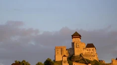 Mesto spod hradu Matúša Čáka sa stalo Európskym hlavným mestom kultúry pre rok 2026
