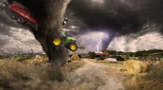 Státisíce mŕtvych Európanov ročne. Prírodné katastrofy naplno udrú už na konci storočia