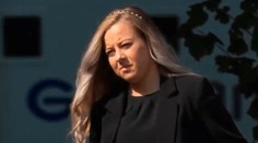 Žena sa pokúsila o nevydarený vtip. Jej kamarátka v dôsledku toho potratila