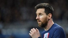 Veľký návrat legendy domov: Barcelona sa pokúsi získať Messiho späť už v januári