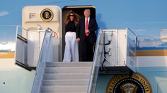 Trump chce predložiť nové nariadenie ohľadom pravidiel imigrácie