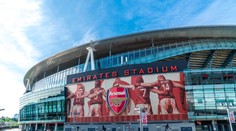 Islamský štát sa vyhráža útokmi počas štvrťfinále Ligy majstrov. Polícia v Madride či Londýne je v pozore