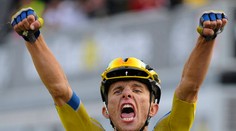 Majka vyhral na Štrbskom Plese, dobrý Velitsov výkon