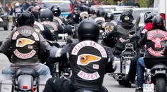 Sedem zranených pri prestrelke medzi členmi motorkárskeho gangu pri Göteborgu