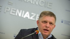 Robert Fico: Naďalej sa ukazuje, že táto koalícia nemá alternatívu