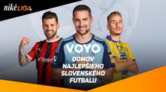 Niké liga v novej sezóne s atraktívnymi vysielacími časmi. Na Voyo sa ocitne v elitnej spoločnosti top futbalových líg