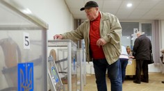 Na Ukrajine si dnes zvolia nového prezidenta