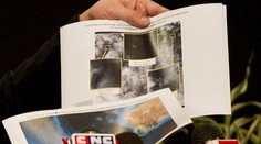 Nájdu konečne trosky lietadla? Družica zachytila 122 nových objektov v mori