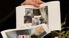 Nájdu konečne trosky lietadla? Družica zachytila 122 nových objektov v mori