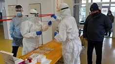 Koronavírus potvrdili 3 168 testovaným, ochoreniu podľahlo 105 pacientov
