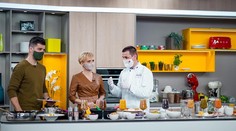 Nejete strukoviny pre to, že vás nadúvajú? Po rade od šéfkuchára zmeníte názor