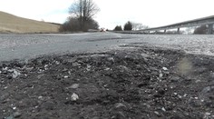 Štát spúšťa masívnu rekonštrukciu ciest. Odborník spochybňuje výber staviteľov