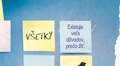 Keď ľúbiť, tak úprimne a zo srdca