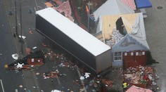 Teroristi menia taktiku. Už žiadne výbušniny, ale auto ako zbraň